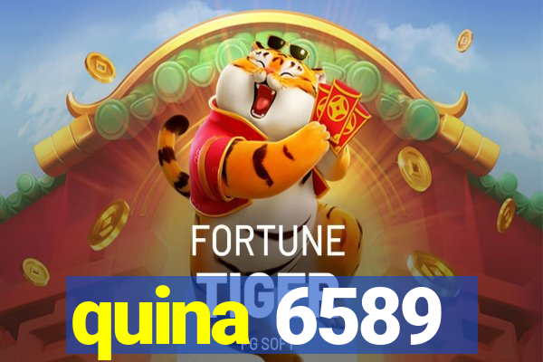 quina 6589